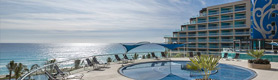 Hard Rock Hotel Cancun - All Inclusive - Cancun, Mexico