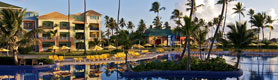 Ocean Blue Punta Cana - Luxury All Inclusive Beachfront Resort