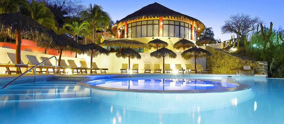Grand Palladium Vallarta Resort & Spa - All Inclusive Resort